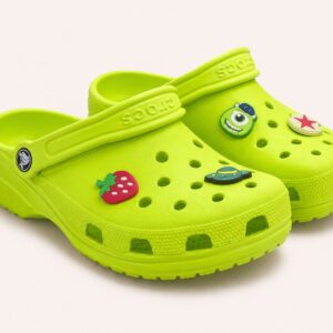 كروكس unisex